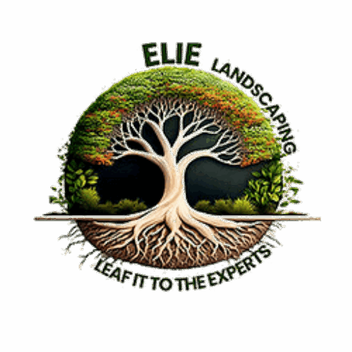 Elie Landscaping